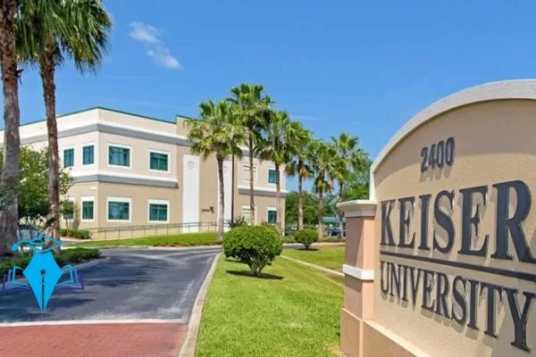 Best Keiser University Enrollment Program 2023 | Apply Now