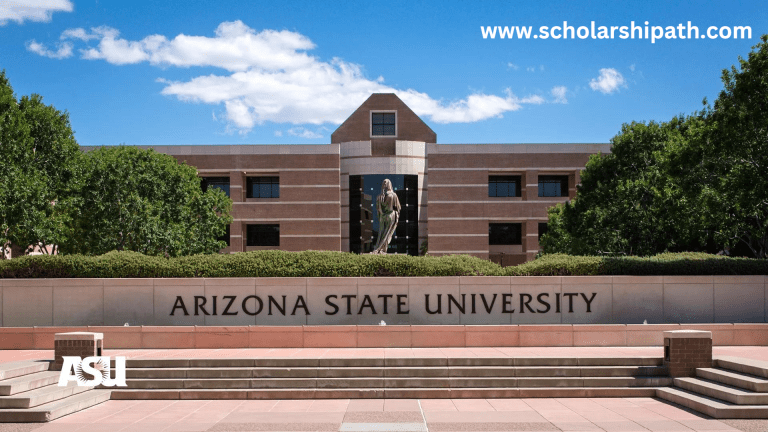 ASU Global Education Planning Scholarship 2023 | Everything You Need to Know