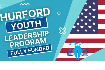 Hurford Youth Fellowship