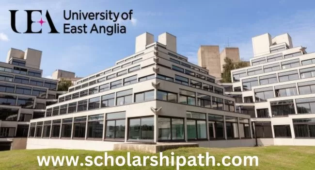 How to Apply for UEA Undergraduate Scholarship for International Students