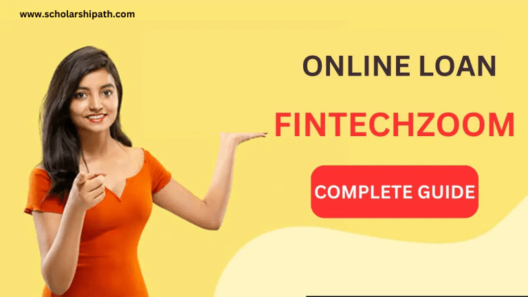 Online Loans FintechZoom | Revolutionizing Access to Credit