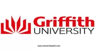 Griffith University International Academic Excellence Scholarship 2023/2024