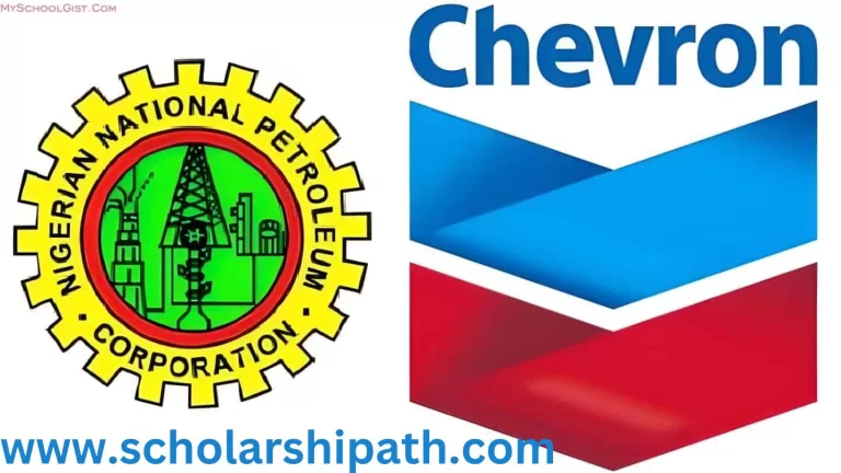 Chevron Nigeria Limited Joint Venture Scholarship Awards – Transforming Lives Through Education