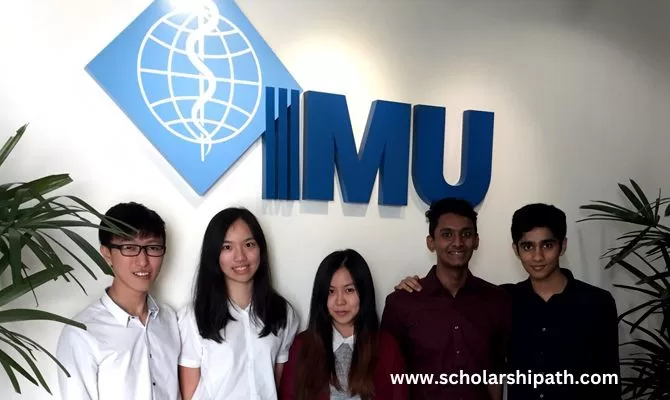 The Prestigious IMU Scholarship | A Comprehensive Guide