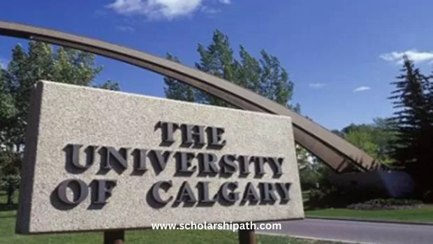 University of Calgary Scholarship | A Chance to Study at One of the Top Universities in Canada