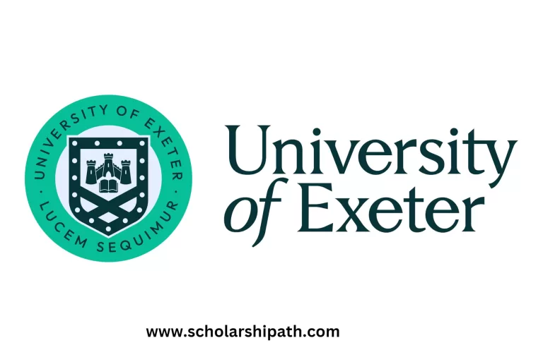 University of Exeter Postgraduate Taught Scholarships 2023 | How to Apply and Win