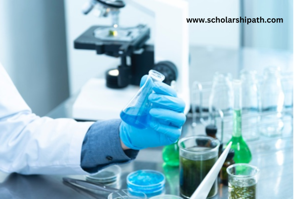 Biochemistry Internships for Summer | Valuable Experience