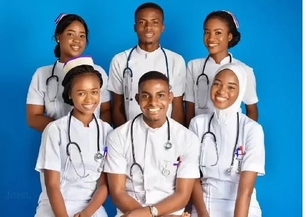 Borno Government Approves Special Scholarship for Nursing, Midwifery Students