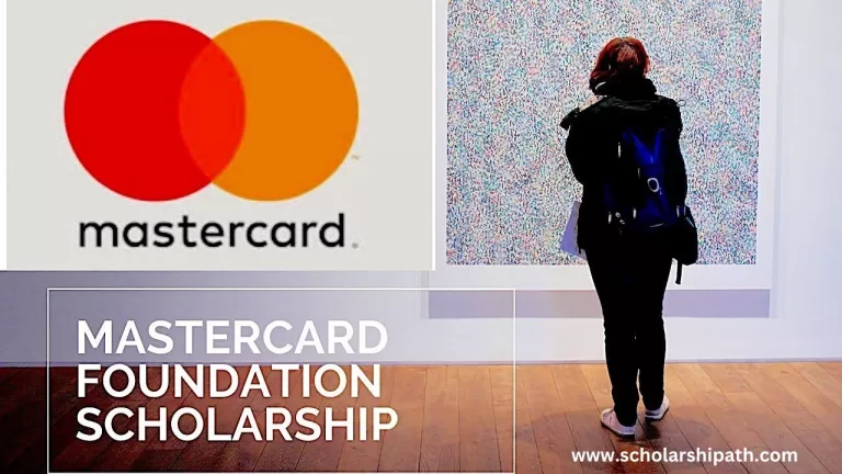 University of Cape Town and Mastercard Foundation Collaborate to Offer Scholarships for Postgraduate Studies