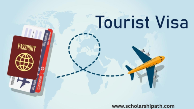 College Scholarships on Tourist Visa | Opportunities and for International Students