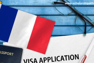 French Visa Scholarships