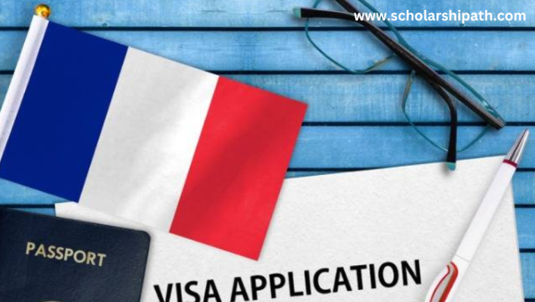 French Visa Scholarships | Educational Opportunities in France