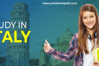 Italy Scholarship Visa
