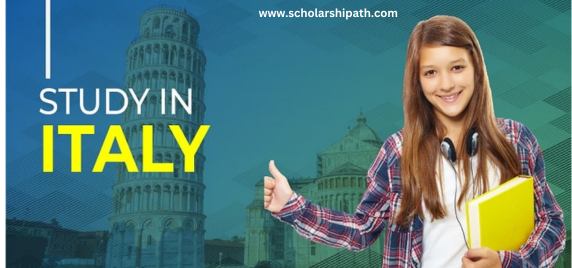 How to Apply for Italy Scholarship Visa