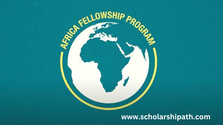 World Bank Group Africa Fellowship Program 2024