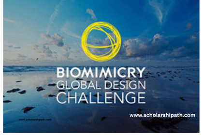 Biomimicry Youth Design Challenge