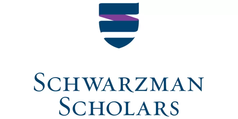 Schwarzman Scholarship | Paving the Path for Global Leaders