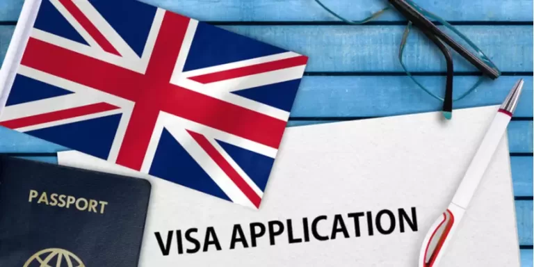 Secure Your Future in the UK with a Self-Sponsor Work Visa