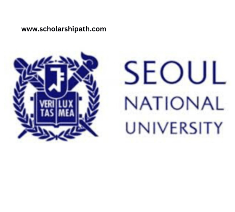 How to Get Seoul National University Global Scholarship