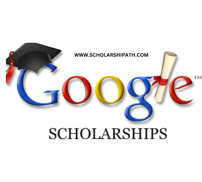 How to Apply for a Google Scholarship and Boost Your Career