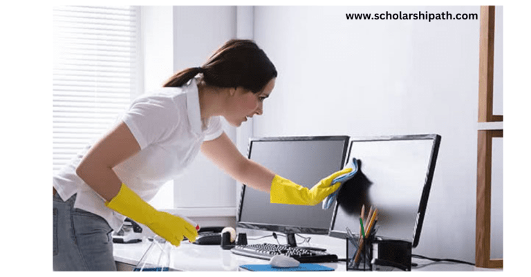 Top 4 Business Loans for Cleaning Services | Apply Today