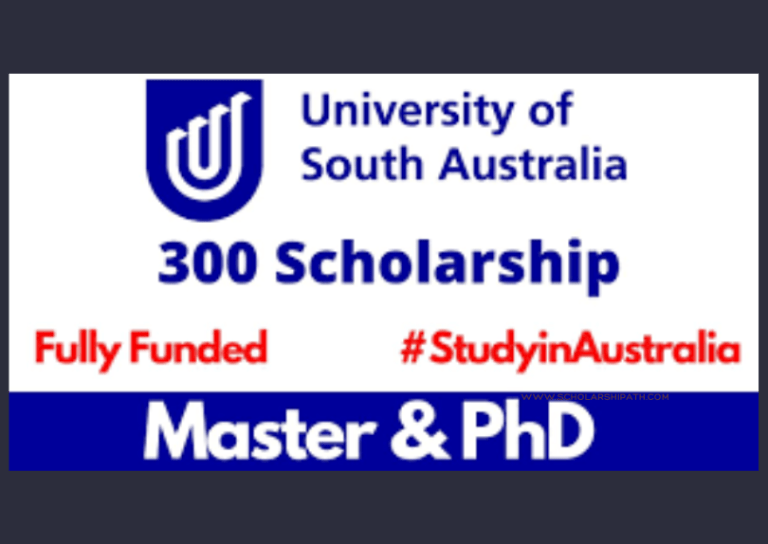 University of South Australia Scholarships 2023-2024 | A Complete Guide