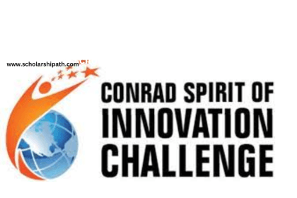 Conrad Innovation Competition