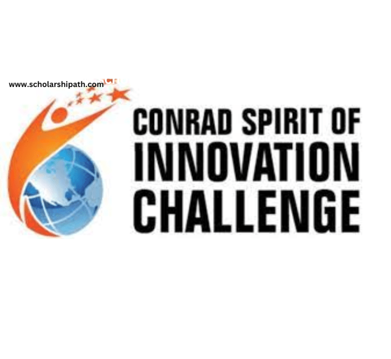 The Conrad Innovation Competition | Empowering Young Minds