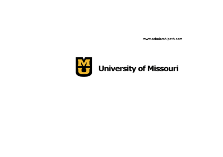 The Best Scholarships Tips for International Students at the University of Missouri