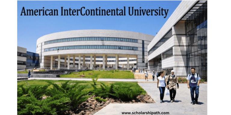 American Intercontinental University Scholarships | A Complete Guide for 2023