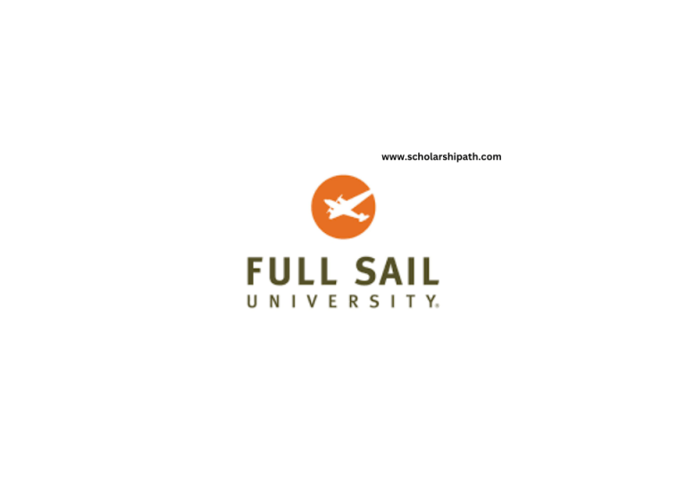 Full Sail University STEM Scholarship in 2023 | Application Guideline