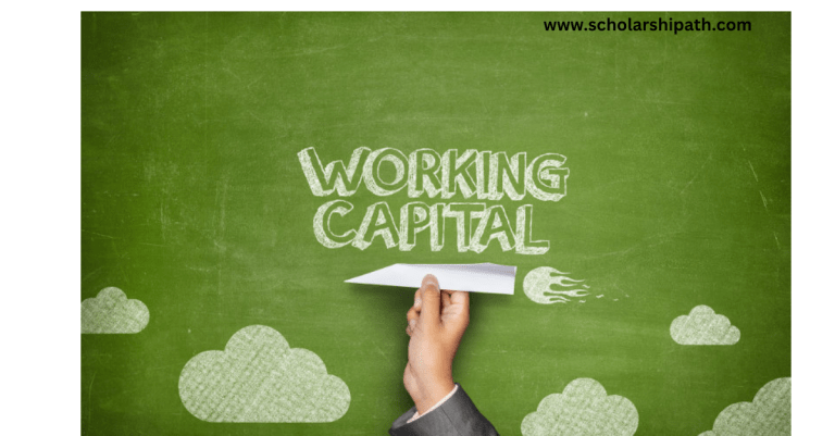 Permanent Working Capital Loan | Securing Stability for Your Business